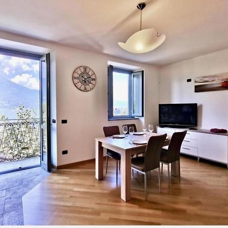 Casa Lago Apartment Bellano Exterior photo