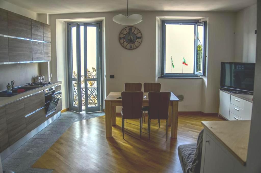 Casa Lago Apartment Bellano Exterior photo